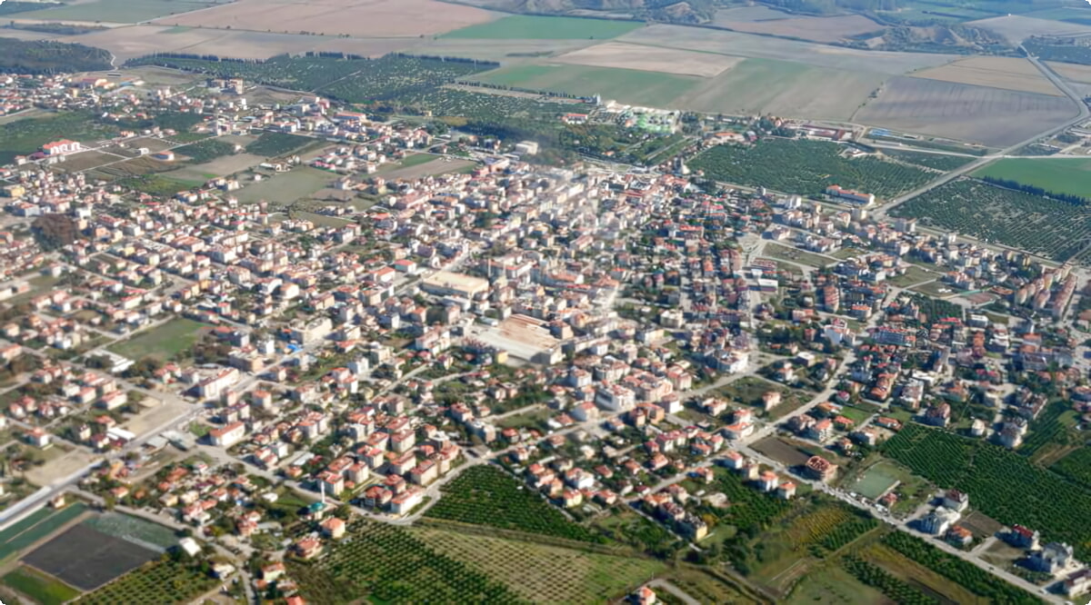 ¿Cuáles son las opciones de vehículos más populares en Dalaman?